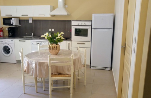 Galeria House | Gîte1-*clim-WIFI-heated pool-river 1km-beach 5km-ping-pong-pétanque