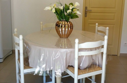 Galeria Apartment | Gîte3-* air-conditioning-wifi-heated pool- 2 bedrooms- river 1mn- beach5min- Pétanque