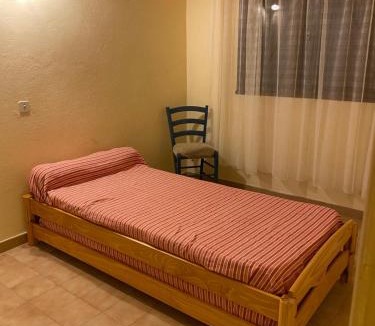 Ventiseri Apartment | gîtes de corse