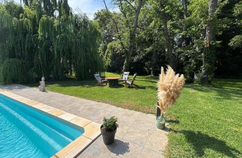 Linguizzetta Apartment | Gîtes Terra di a Bravona