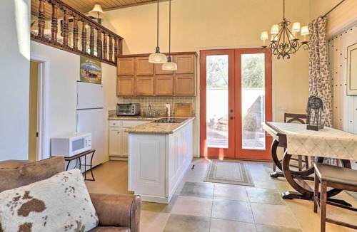 Tanque Verde Apartment | 'G' Private Gate House on an Equestrian Estate!