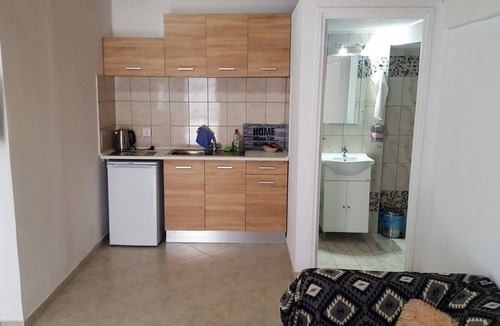 Markopoulo Mesogaias Apartment | G2-George Apartments by the Sea and Airport
