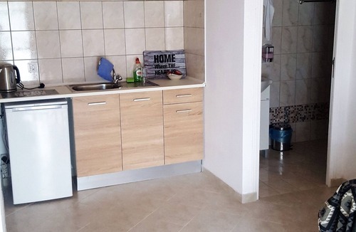 Markopoulo Mesogaias Apartment | G2-George Apartments by the Sea and Airport