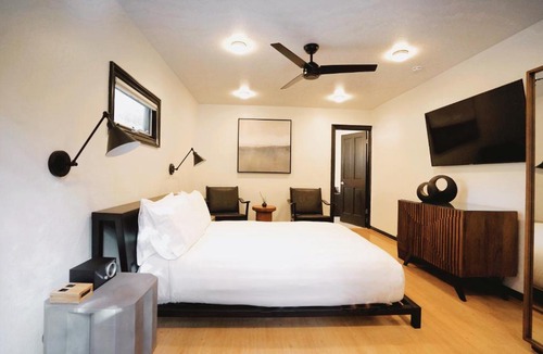 Glen Ellen Hotel | Gaige House