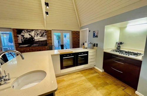 Ferndown Cottage | Galtons Cottage Dorset