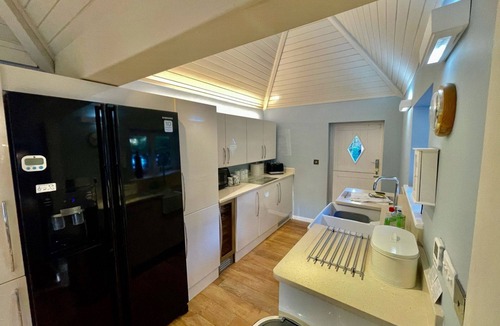 Ferndown Cottage | Galtons Cottage Dorset