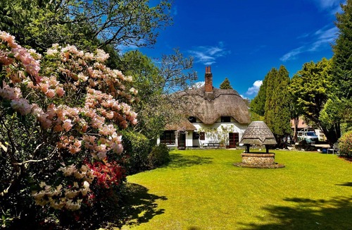 Ferndown Cottage | Galtons Cottage Dorset