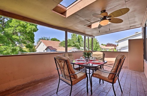 Page House | Game On! Big Kitchen, Family Fun