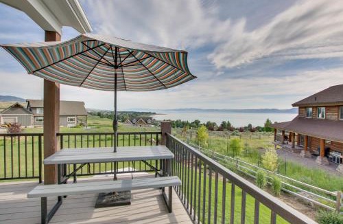 Cherimoya Hill House | Garden City Gem: Private Hot Tub & Game Room!