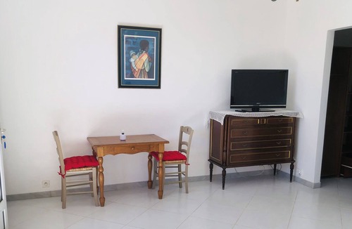 Abbazia Apartment | Garden View-Triple room-Ensuite with Bath