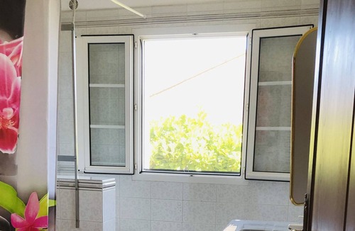 Abbazia Apartment | Garden View-Triple room-Ensuite with Bath