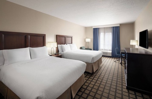 Page Hotel | Garner by IHG Page at Lake Powell