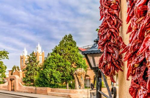 Westside Hotel | Garner Hotel Albuquerque West by IHG