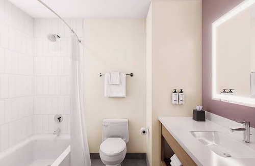 Brockton Hotel | Garner Hotel Brockton - Boston by IHG