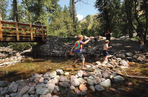 Franklin to the Fort Hotel | Garner Hotel Missoula Southwest by IHG