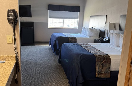 Garner Hotel | Garner Inn & Suites