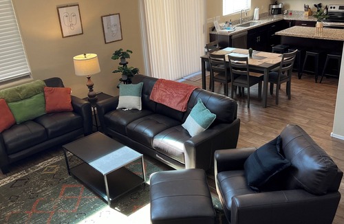 Deer Valley House | Gated Quiet and Cozy North Phoenix Quality Home
