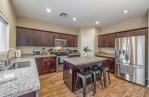 Deer Valley House | Gated Quiet and Cozy North Phoenix Quality Home
