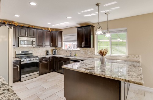 Northeast Reno House | Gateway to Mt Rose Ski! Reno Home Near Casinos