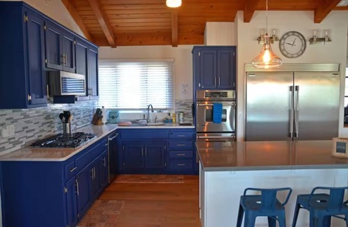 Nipomo House | Gateway to SLO County with Pickleball & Game Room