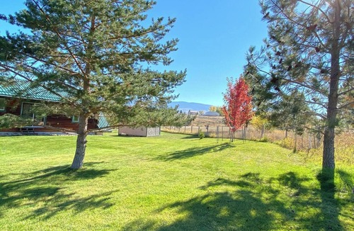 Stevensville House | Gateway to the perfect Montana adventure.
