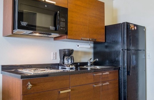 St. George Hotel | Gateway to Zion – Modern Stay in St. George w/Kitchen