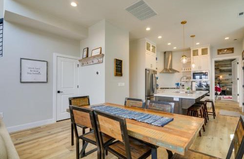 Parowan House | Gateway to Zion! Modern Home in Historic Parowan