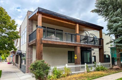 Parowan House | Gateway to Zion! Modern Home in Historic Parowan