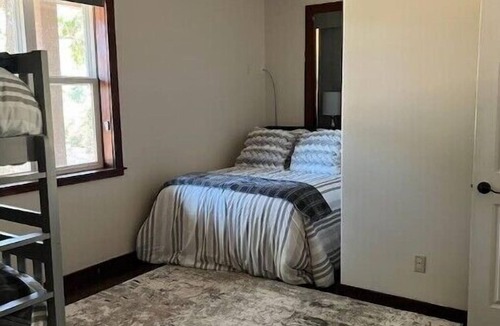 Ukiah House | Gather- beautiful ranch rented as full home