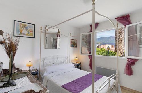 Sarrola-Carcopino Bed & Breakfast | Gautama