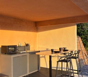 Alata Apartment | Ge2A