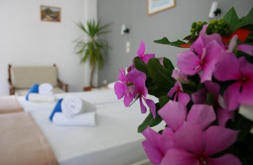 Livadia Apartment | George Apartments