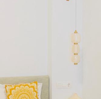 Astypalaia Apartment | Gerani Studios