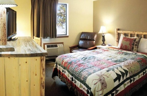 Ponderay House | Get Away From The City! Visit City Beach Park Just Minutes From Your Door