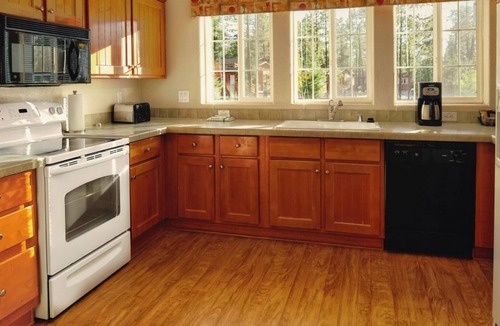 Pinetop Resort | Get Ready for Adventure! 3 Great Units, Minutes to Hiking, Biking, Golf