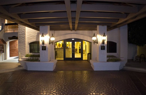 Scottsdale Resort | Getaways at Scottsdale Camelback