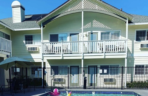 Geyserville Hotel | Geyserville Inn
