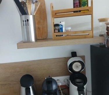 Ghisonaccia Apartment | Ghiso'Lodge