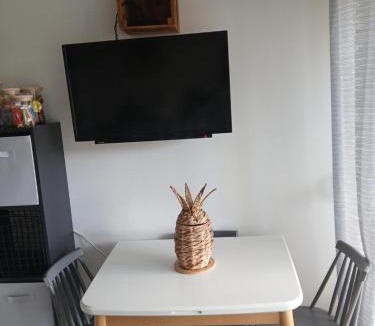 Ghisonaccia Apartment | Ghiso'Lodge