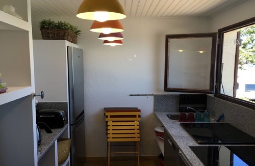 Ghisonaccia House | Ghisonaccia Plage-Bungalow 42 feet in the water - (casamarina2a. Com)