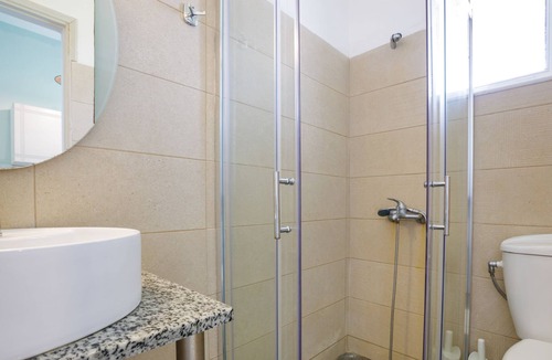 Katastari Apartment | Giannis Pool Studios 7, Alykes, Zakynthos, Greece