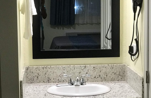 Gila Bend Hotel | Gila Bend Lodge