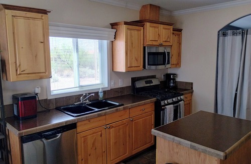Pima House | Gila Valley Escape