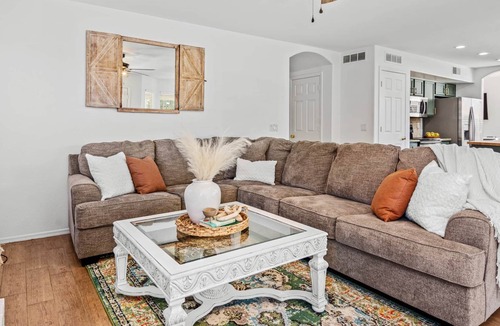 Val Vista Lakes House | Gilbert Val Vista Lakes Vacation Home