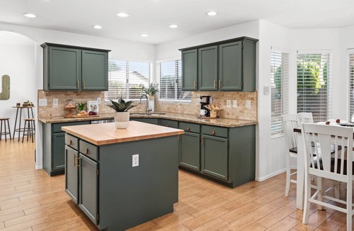 Val Vista Lakes House | Gilbert Val Vista Lakes Vacation Home