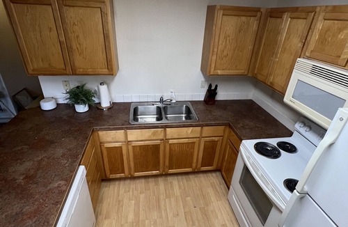 Kalispell Apartment | Gina’s 5th Avenue has the comforts of home.