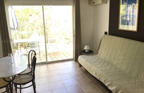 Erbajolo Apartment | Gite a l Observatoire Astronomique « Stelle di Corsica »unique en Corse