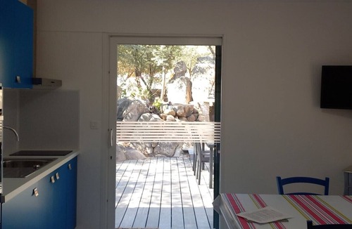 Coti-Chiavari House | Gîte Appicciu – 900m from the Beach