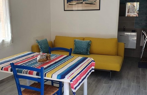 Coti-Chiavari House | Gîte Appicciu – 900m from the Beach