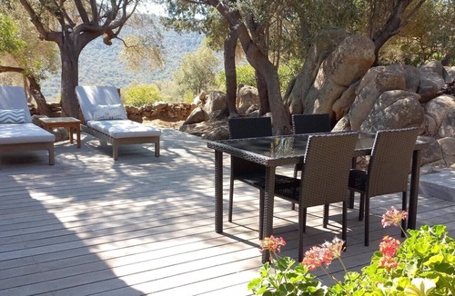 Coti-Chiavari House | Gîte Appicciu – 900m from the Beach